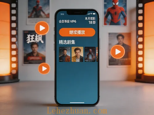 长视频用户访谈招募