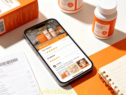 保健品线上访问招募