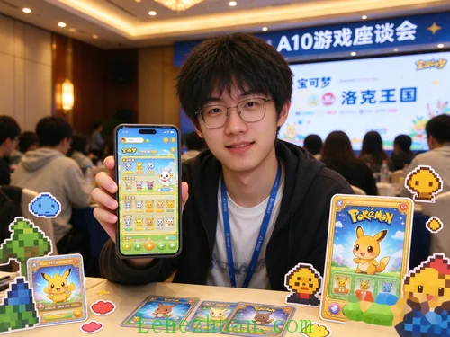 A10游戏座谈会招募（宠物养成）