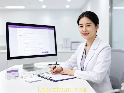 医美机构在线问卷招募
