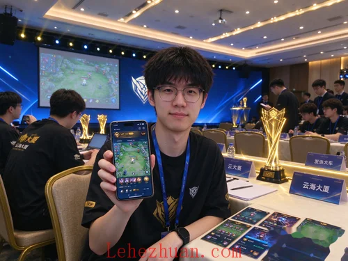 金铲铲之战玩家座谈会
