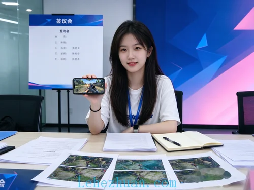 西安女生射击游戏座谈会