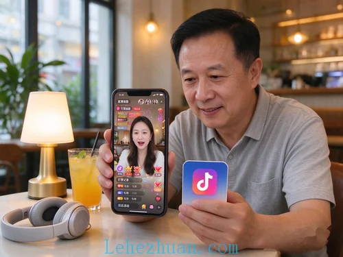泛娱乐直播日志活动