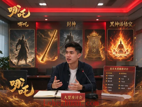 神话内容偏好座谈会