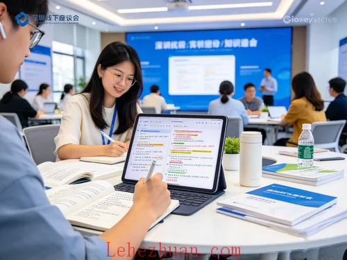 平板手写笔座谈会（大学生）