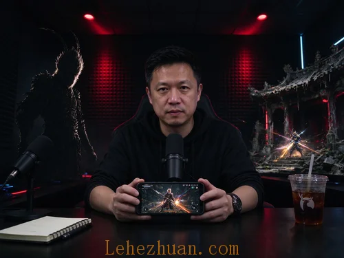 MOBA+RPG玩家线下交流活动