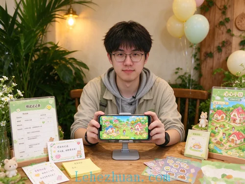 A11上海生活模拟游戏活动