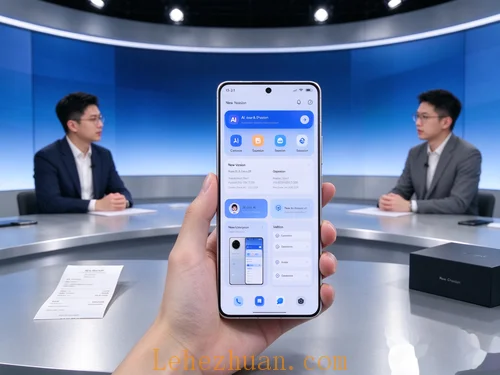 手机自带AI功能用户访谈
