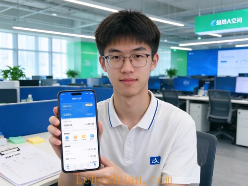 杭州青少年支付宝用户访谈