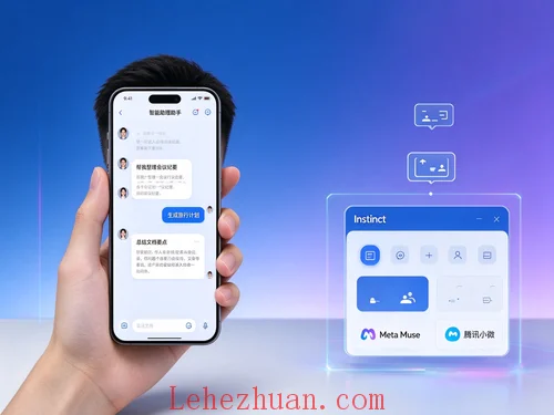 个人智能助理用户座谈会