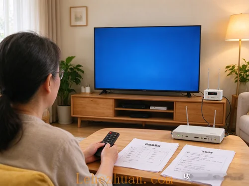 索福瑞收视测量仪用户招募