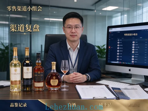 白酒/烈酒零售渠道小组会