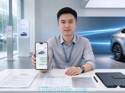 深圳试驾记录用户招募