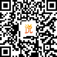 打开微信扫码注册大家说问卷网会员