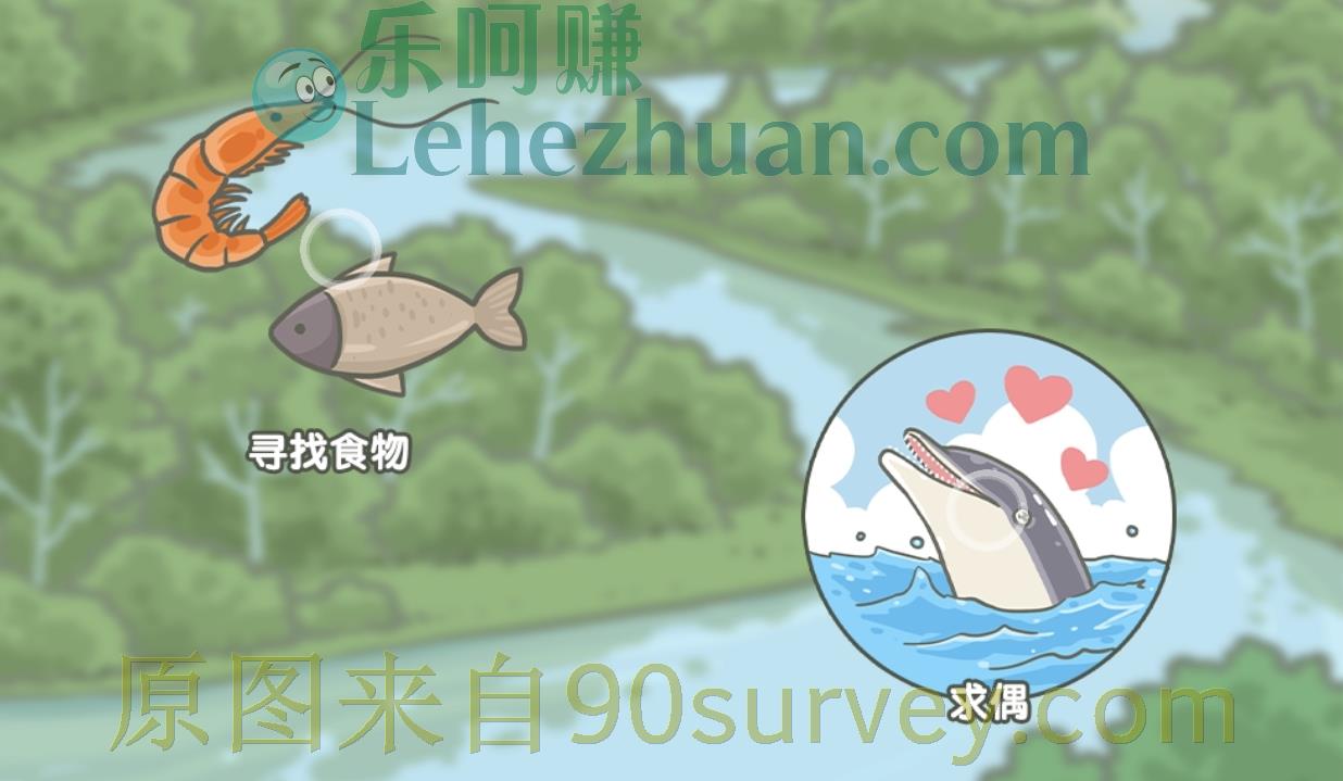 瓶鼻海豚发出滴答滴答的声音是为什么?