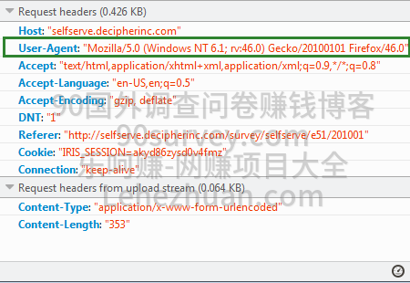 调查网站服务器判断UserAgent信息给出适合这台设备的网页。 调查网站服务器判断UserAgent信息给出适合这台设备的网页。