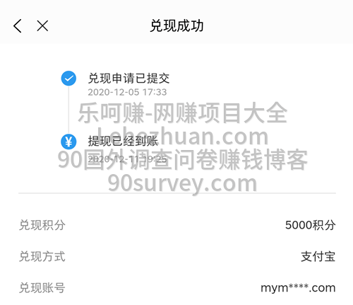 在网上调查赚钱网站第一调查网能做什么