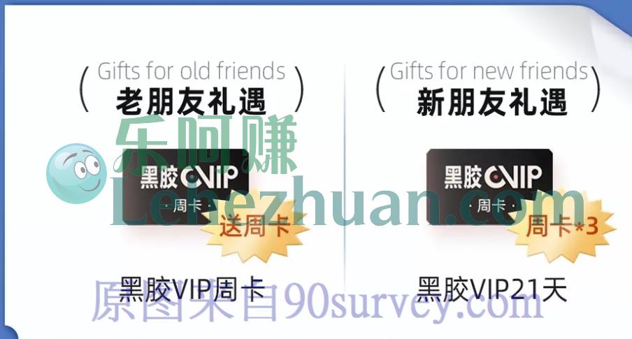 网易云音乐1000万份黑胶VIP免费领
