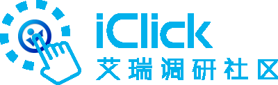 国外调查网赚新人练手网站艾瑞调研通