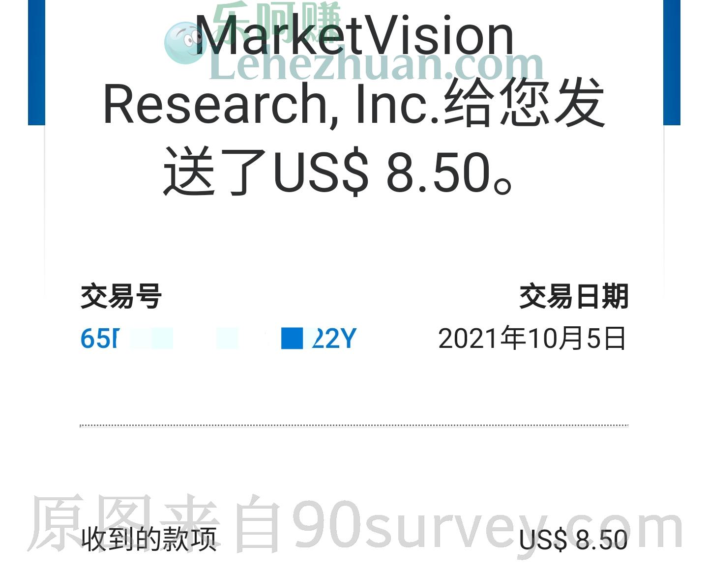 海外问卷调查社区查怎么找？