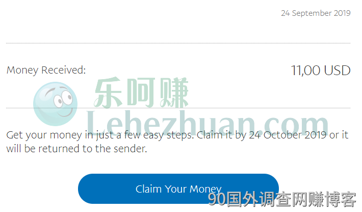改版后的国外问卷调查赚钱网站OB还可以做吗