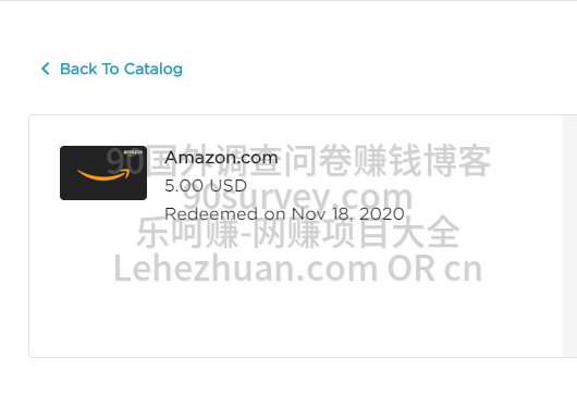 点击Reward History可查看此条TCRL的兑换记录。 点击Reward History可查看此条TCRL的兑换记录。