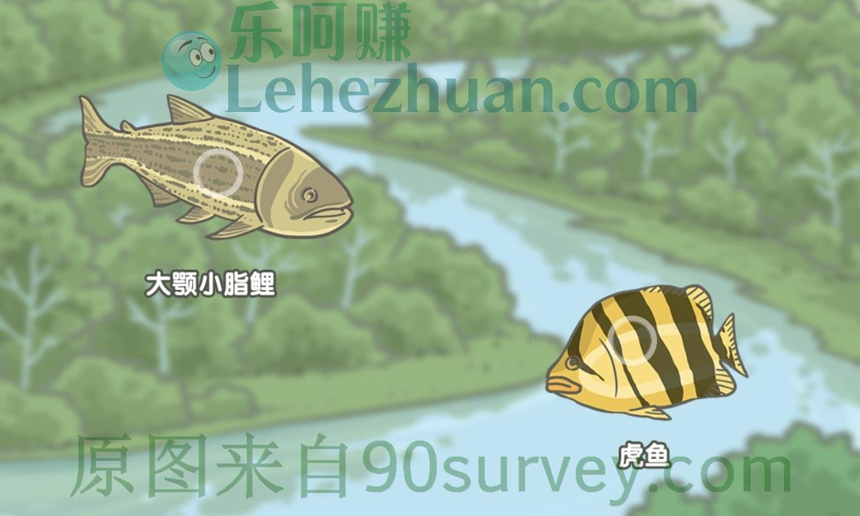 有"水中黄金"之称的鱼是？