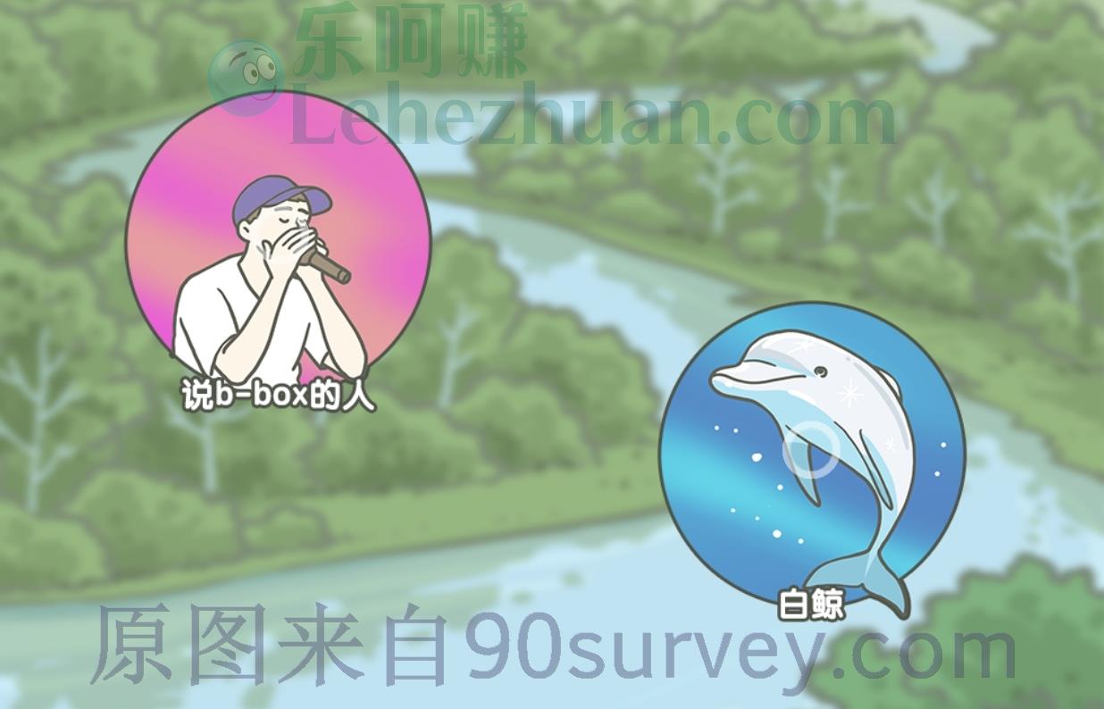 谁能在水里b-box?
