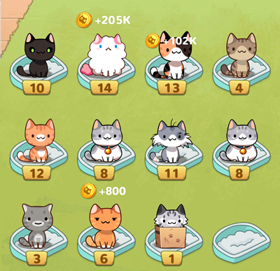 分红猫手机赚钱APP0.3元提现秒到账
