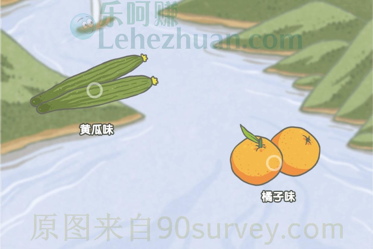 长江里,全身透明的银鱼身上有什么味道?