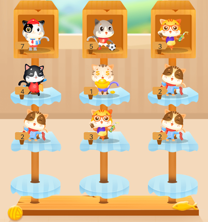 【合成类手赚APP】猫咪小屋0.3元提现微信秒到账 【合成类手赚APP】猫咪小屋0.3元提现微信秒到账