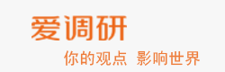国外调查网赚新人练手网站爱调研