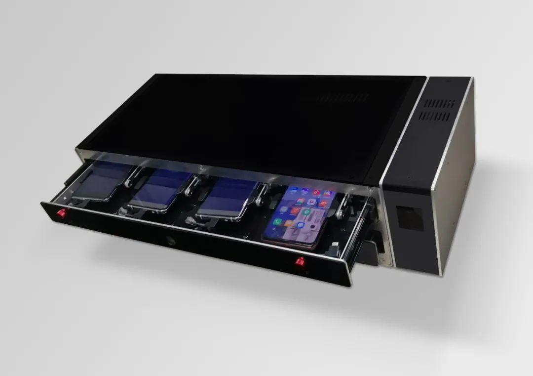 博睿睿思挂机盒子BonreeBox3.0即将正式上线