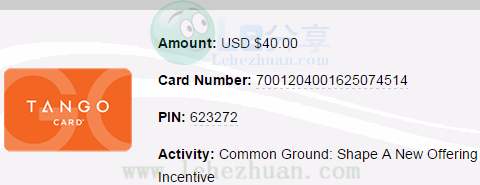 Tango Card 提现到国内提现人民币如何申请