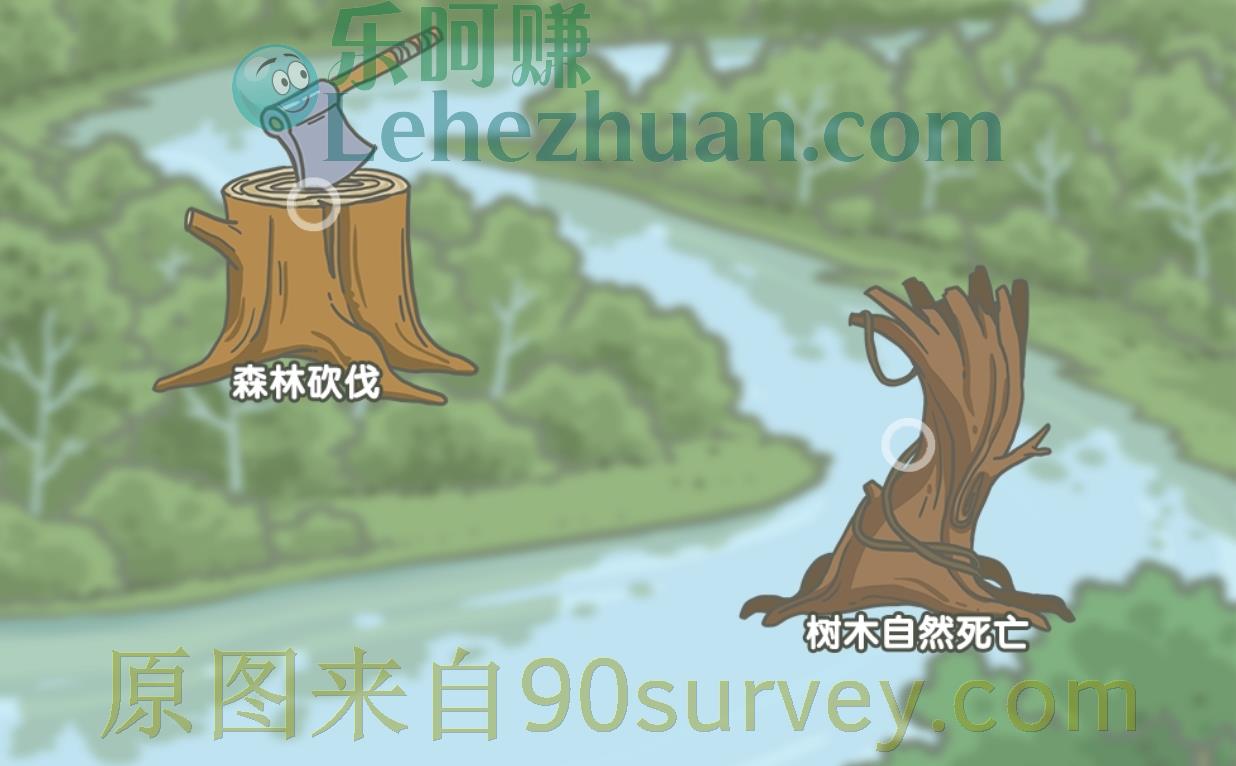 是谁惹哭了"地球之肺”亚马孙雨林?