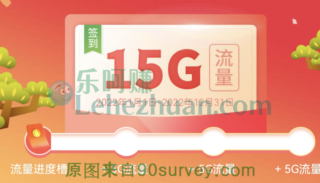 电信营业厅APP视频彩铃送豪礼签到免费领15G流量 电信营业厅APP视频彩铃送豪礼签到免费领15G流量