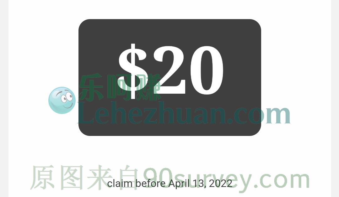 近期国外社区ALIGHT提了一批面值20美金的亚马逊礼品卡