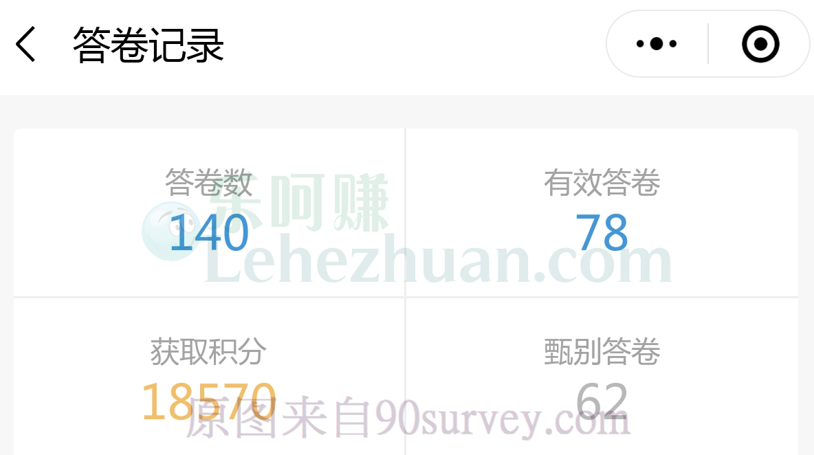 国外问卷调查怎么撸亚马逊礼品卡?