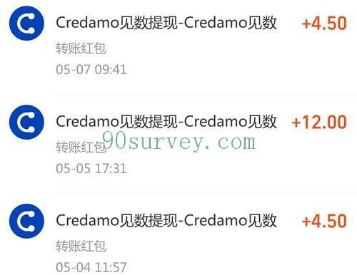2025 年，Credamo 见数国际站