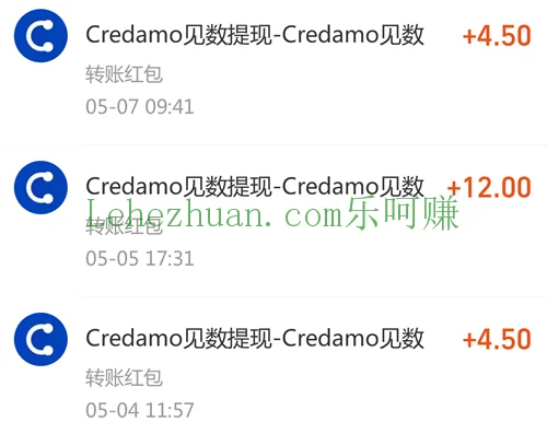 2025 年，Credamo 见数中国站