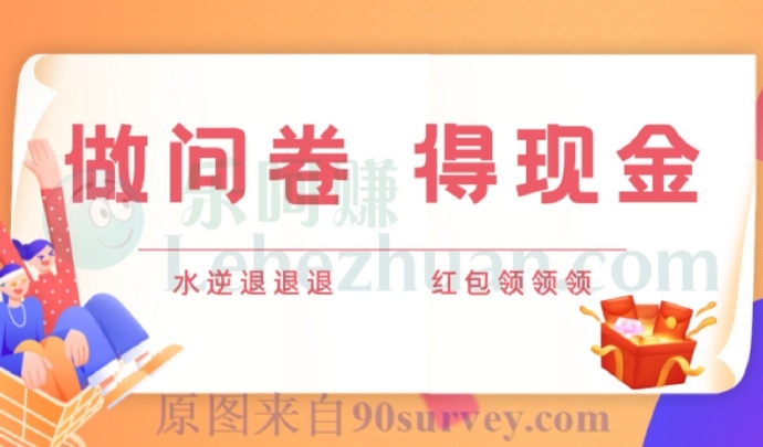 新朋友来认识一下网易调研福利社是什么?