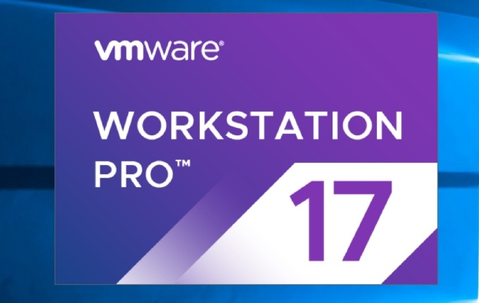 虚拟机VMware Workstation 17 Pro最新版永久激活码 虚拟机VMware Workstation 17 Pro最新版永久激活码