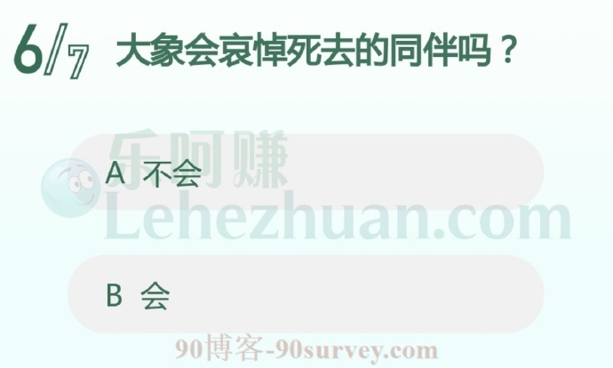 大象会哀悼死去的同伴吗?