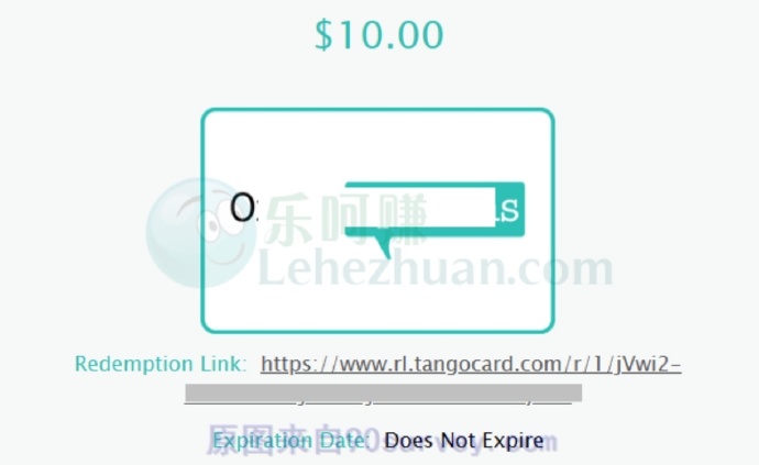 抽奖社区OO中奖一批10美元糖果卡 抽奖社区OO中奖一批10美元糖果卡