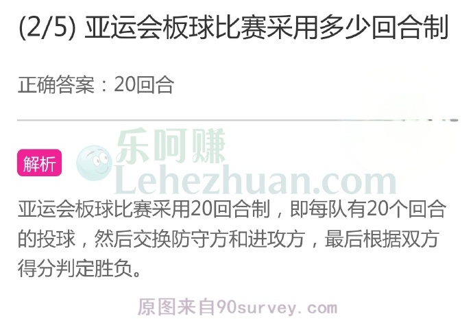 亚运会板球比赛采用多少回合制?