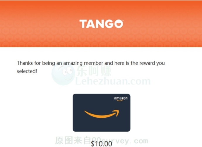 一360MR社区近期再次兑换一批10美金亚马逊电子礼品卡 一360MR社区近期再次兑换一批10美金亚马逊电子礼品卡